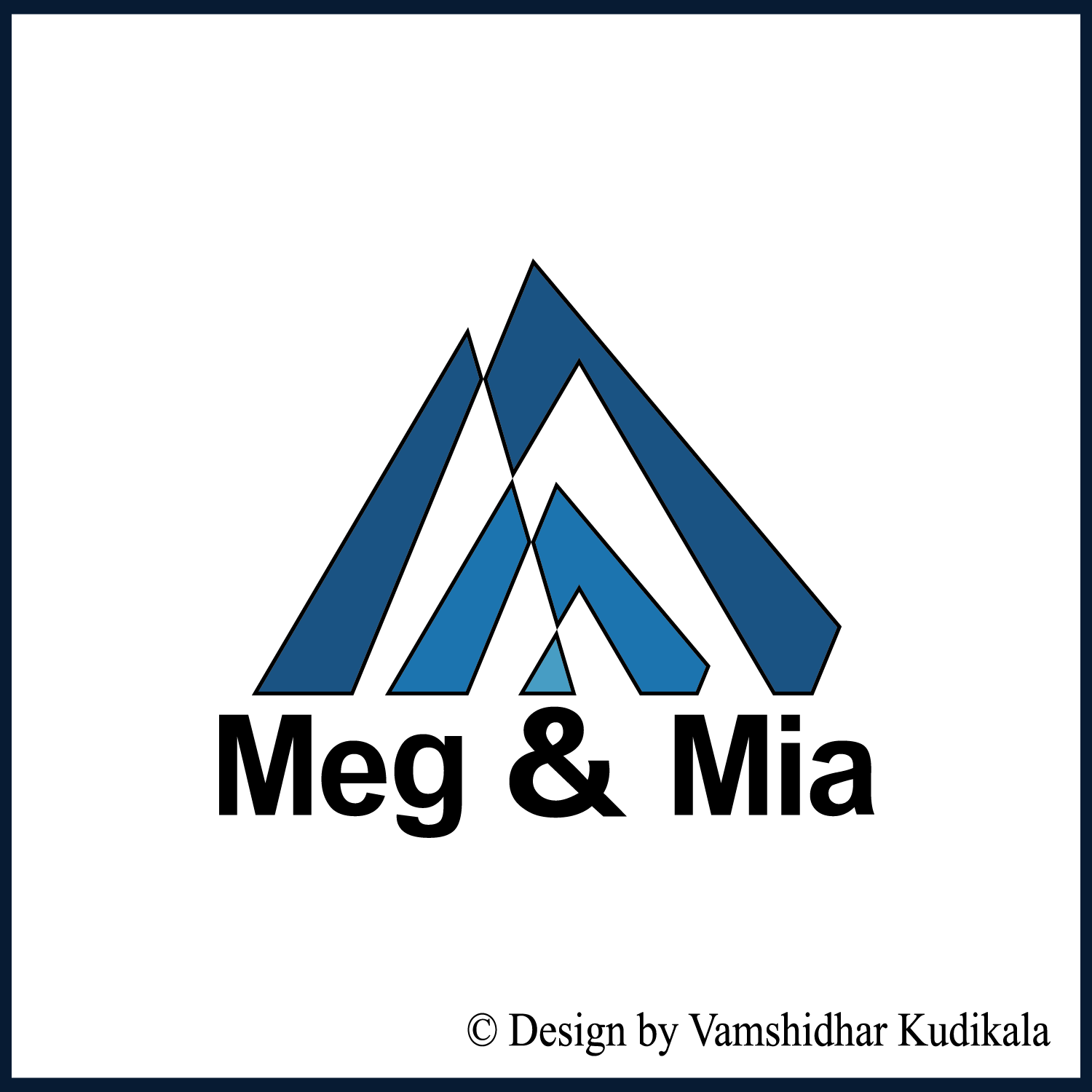 Logo Design by Vamshidhar K for this project | Design #17270379