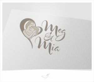 Design de Logo par Mimi &amp; Max pour ce projet | Design : #17164457