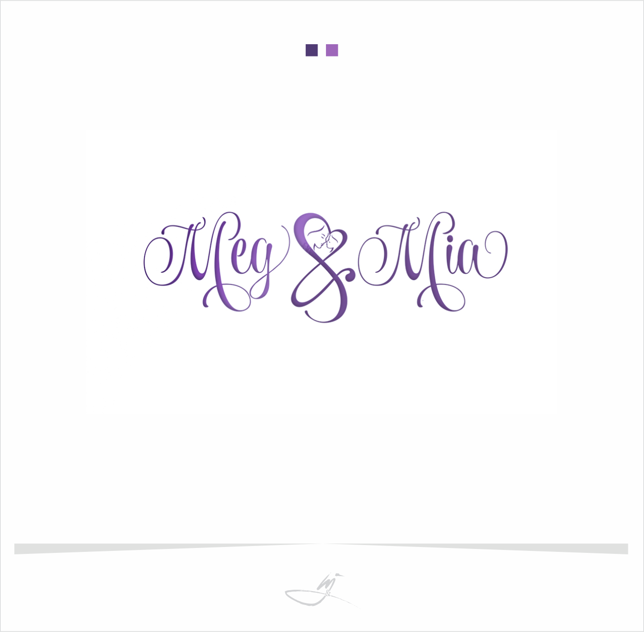 Logo-Design von Mimi &amp; Max für dieses Projekt | Design #17244248