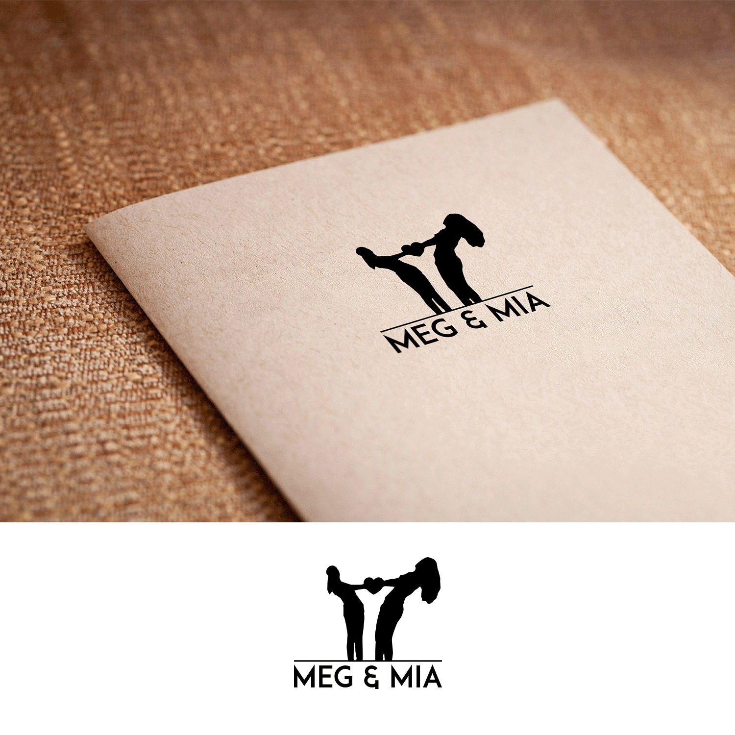 Logo Design by DesignDUO for this project | Design #17250203