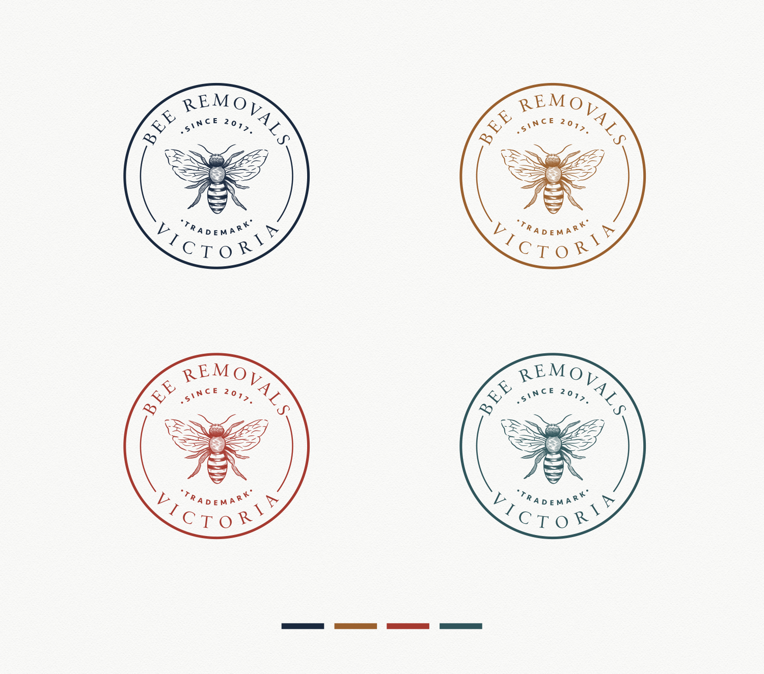 Logo Design by Ankit Bhattarai for this project | Design #17153536