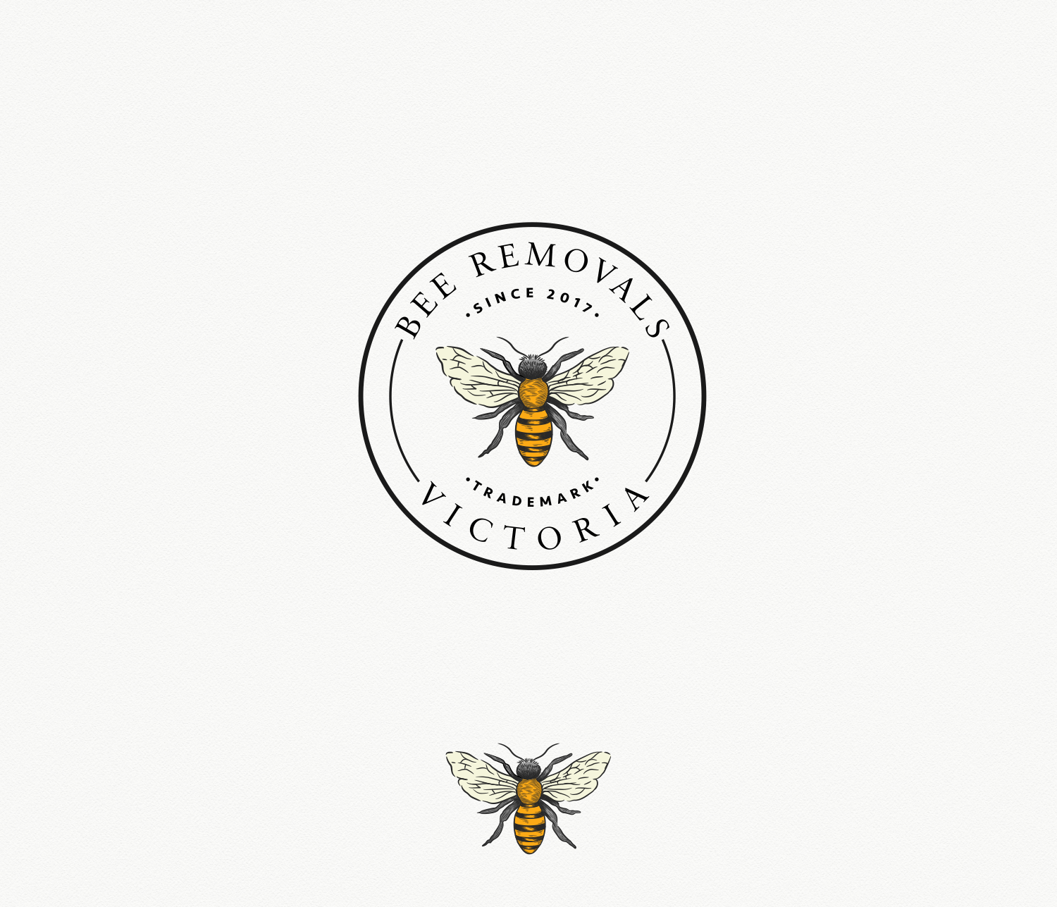 Logo Design by Ankit Bhattarai for this project | Design #17153537