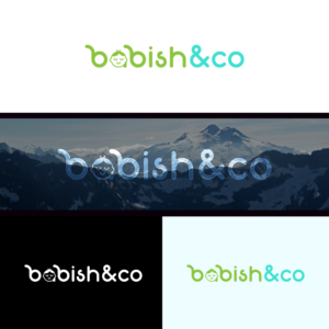 Logo Design by Aliza Creative for this project | Design: #17146828