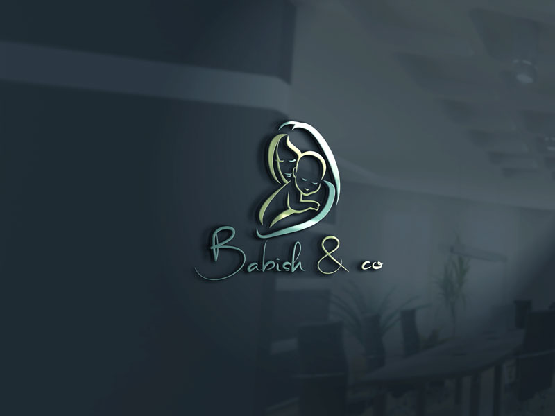Logo Design by rocklee for this project | Design #17170932