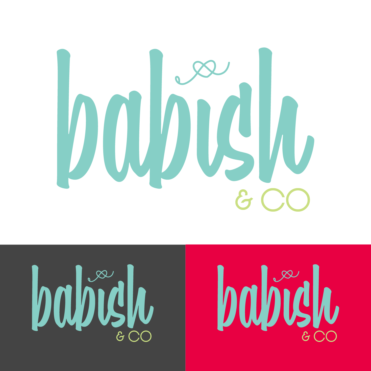 Logo Design by Deepaksha007 for this project | Design #17242334