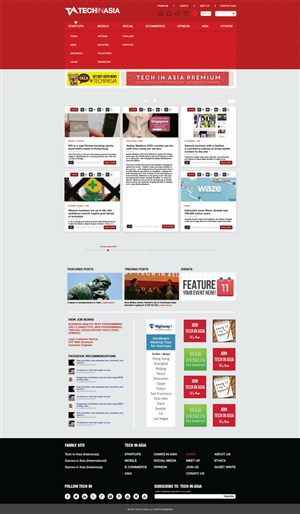 Diseño Web por Marq para Wizer Studios | Diseño: #2721281