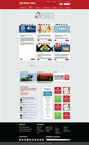 Diseño Web por Marq para Wizer Studios | Diseño: #2721283