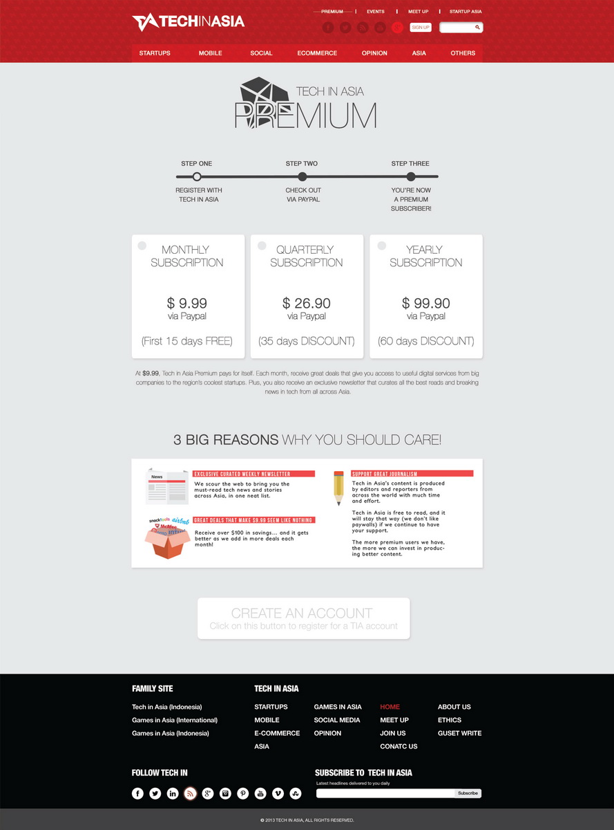 Web Design by Marq for Wizer Studios | Design #2721286