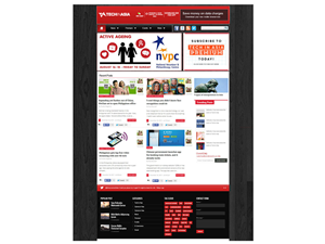 Web Design by Jessi Siriit
