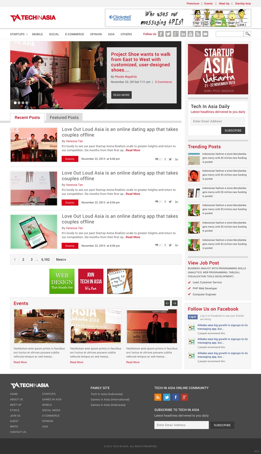 Web Design by pb for Wizer Studios | Design #2706694