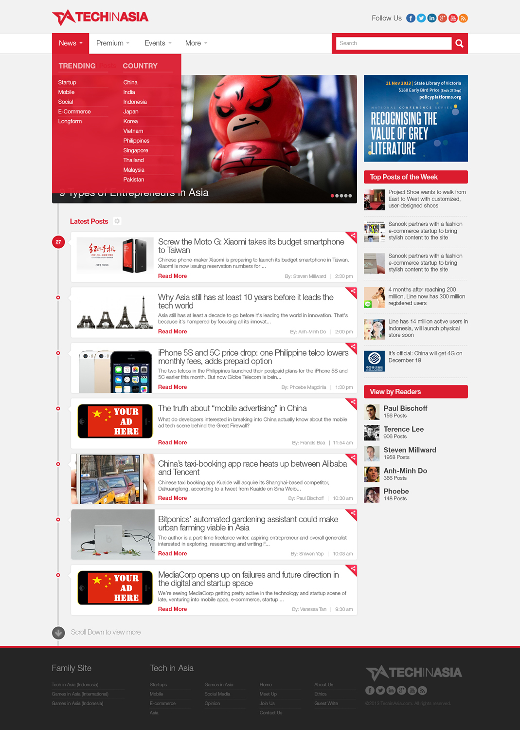 Web Design by TechWise for Wizer Studios | Design #2729700