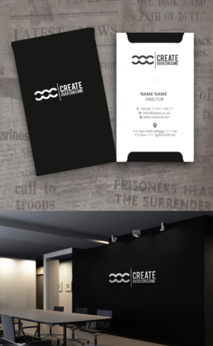 Logo Design by zebronicgraphic for this project | Design: #17159058