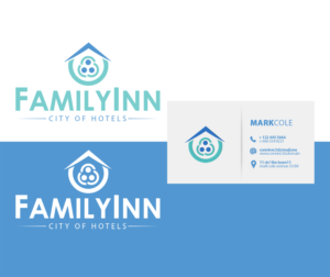 Logo-Design von Faxri Huseynov für dieses Projekt | Design #17153480