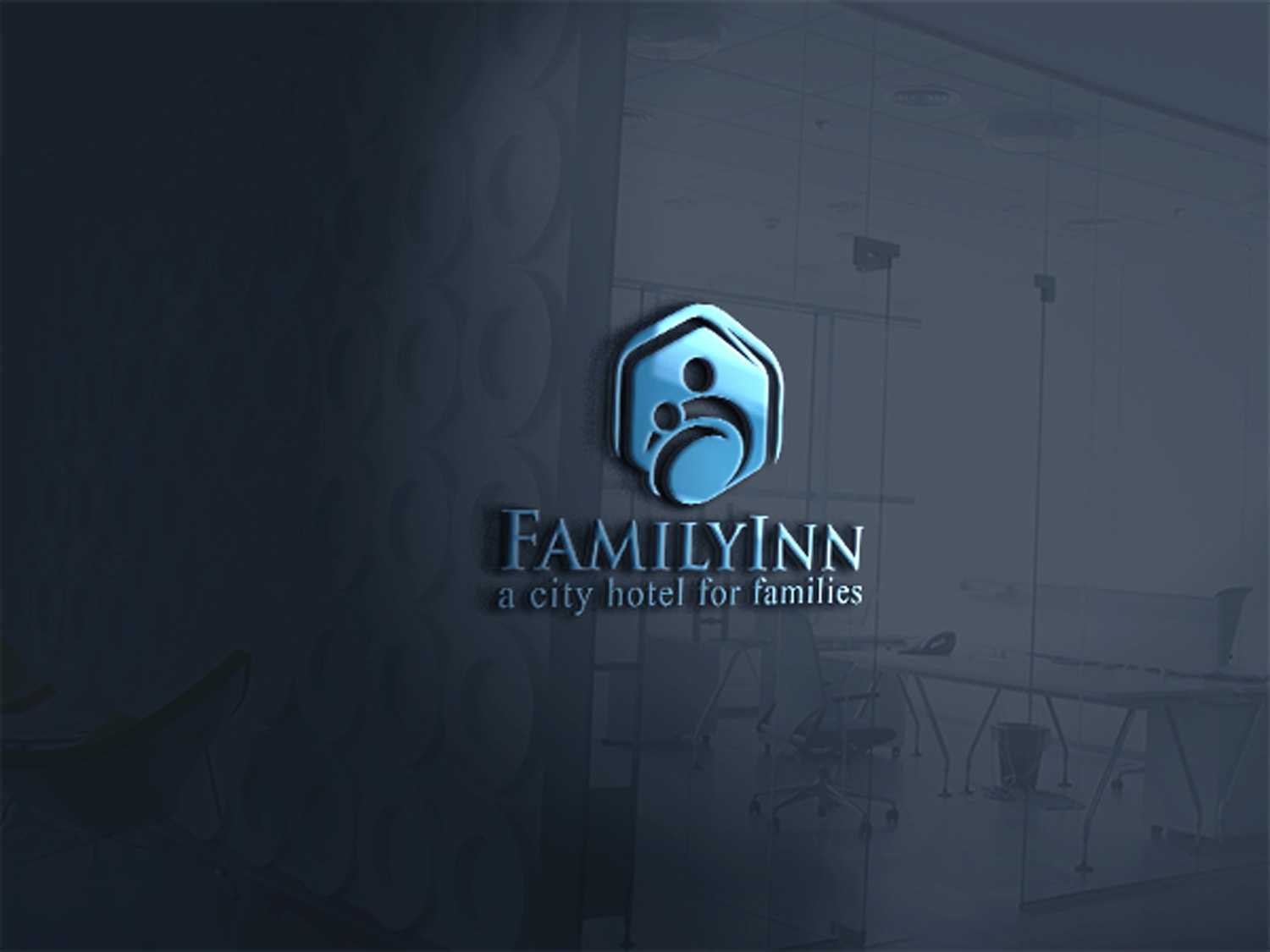 Logo Design by comfort design (Shakhawat Shamim ) for this project | Design: #17153716