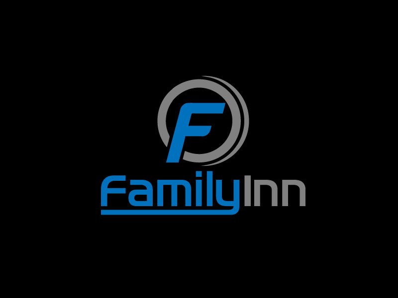 Logo Design by rocklee for this project | Design #17215440