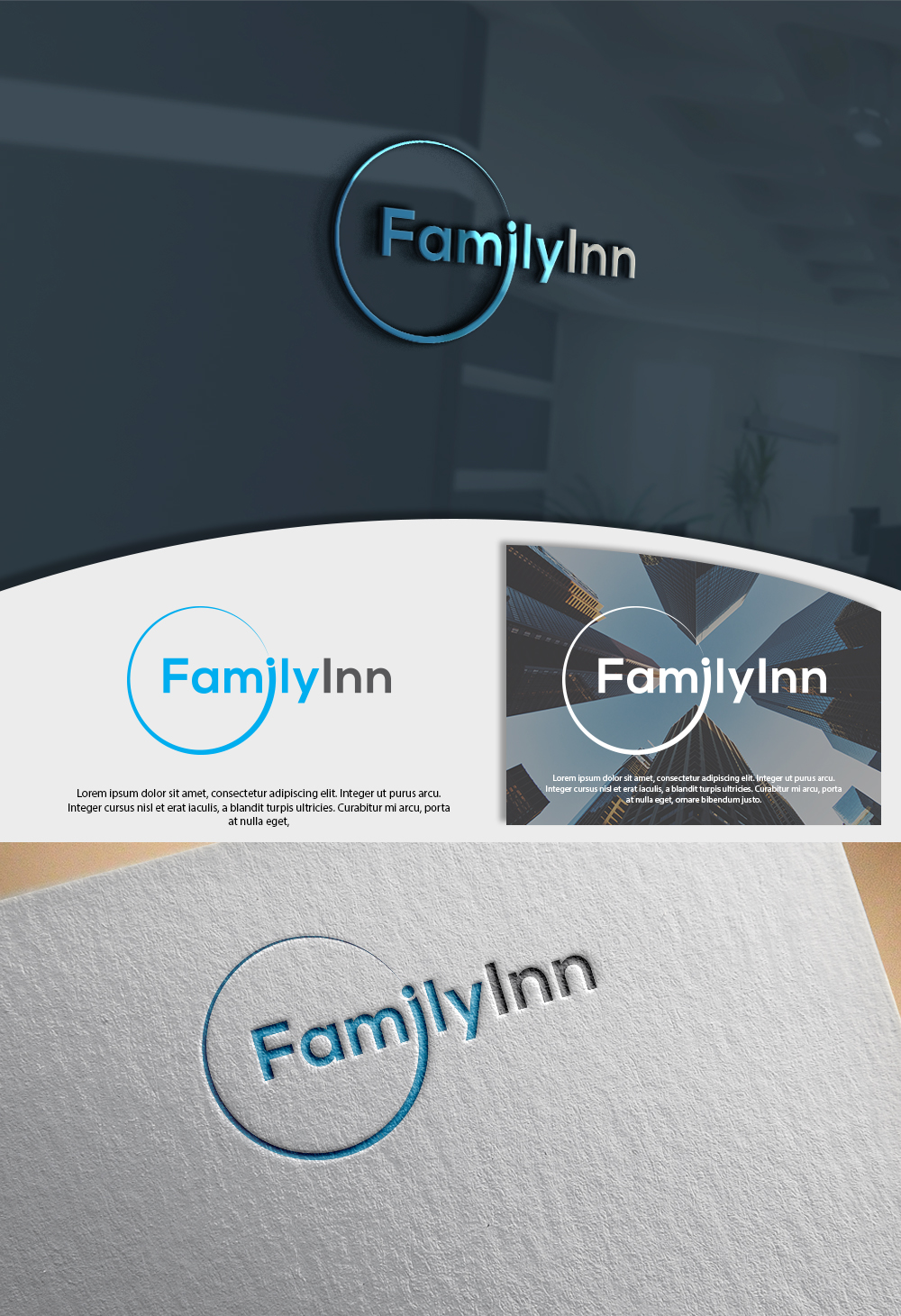 Logo Design by Renewable for this project | Design #17145377