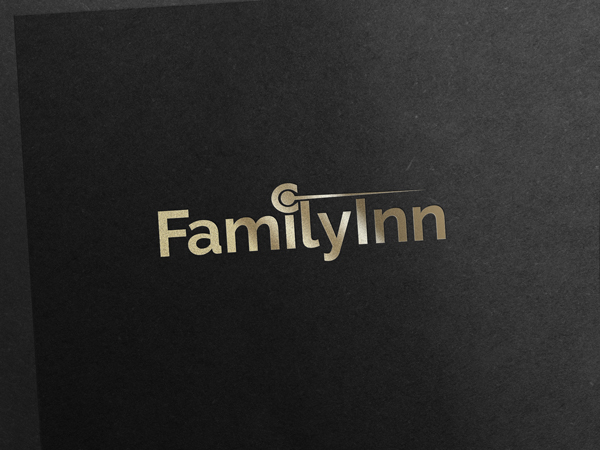 Logo Design by RANARANA for this project | Design #17227477