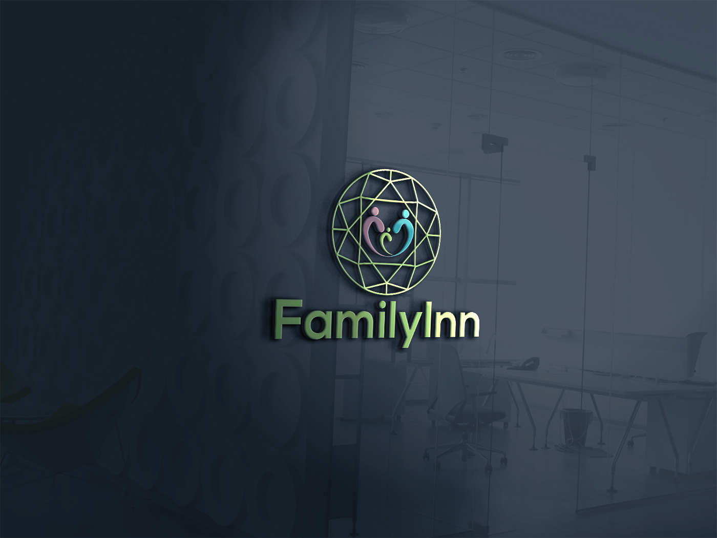 Logo Design by roman reings for this project | Design #17167731