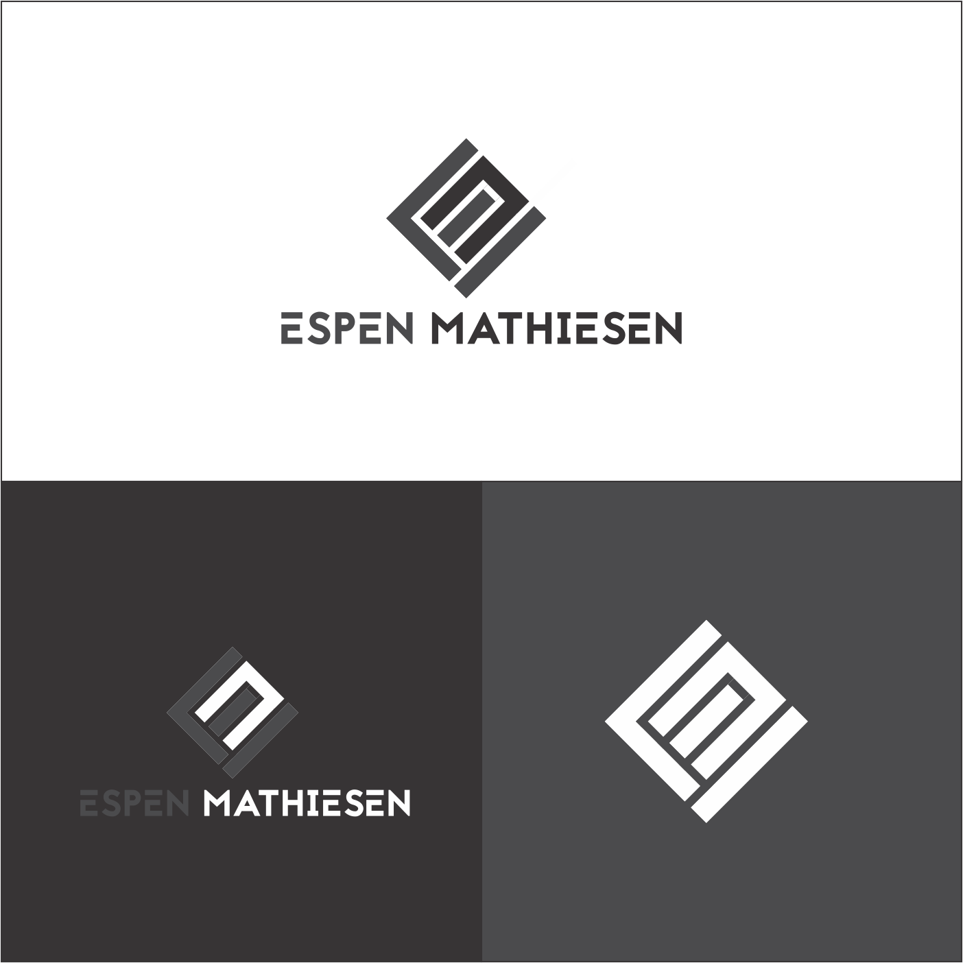 Logo-Design von Unreal.work für dieses Projekt | Design #17153332