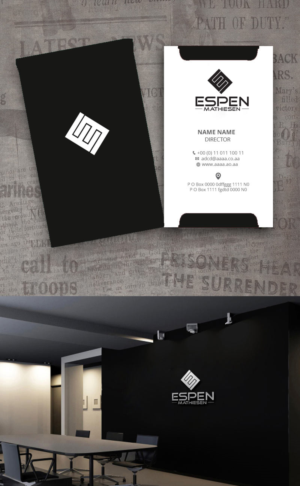 Logo Design by zebronicgraphic for this project | Design: #17159237