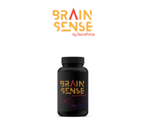 Logo Design by S. Shin for NeuroPrima | Design: #17152005