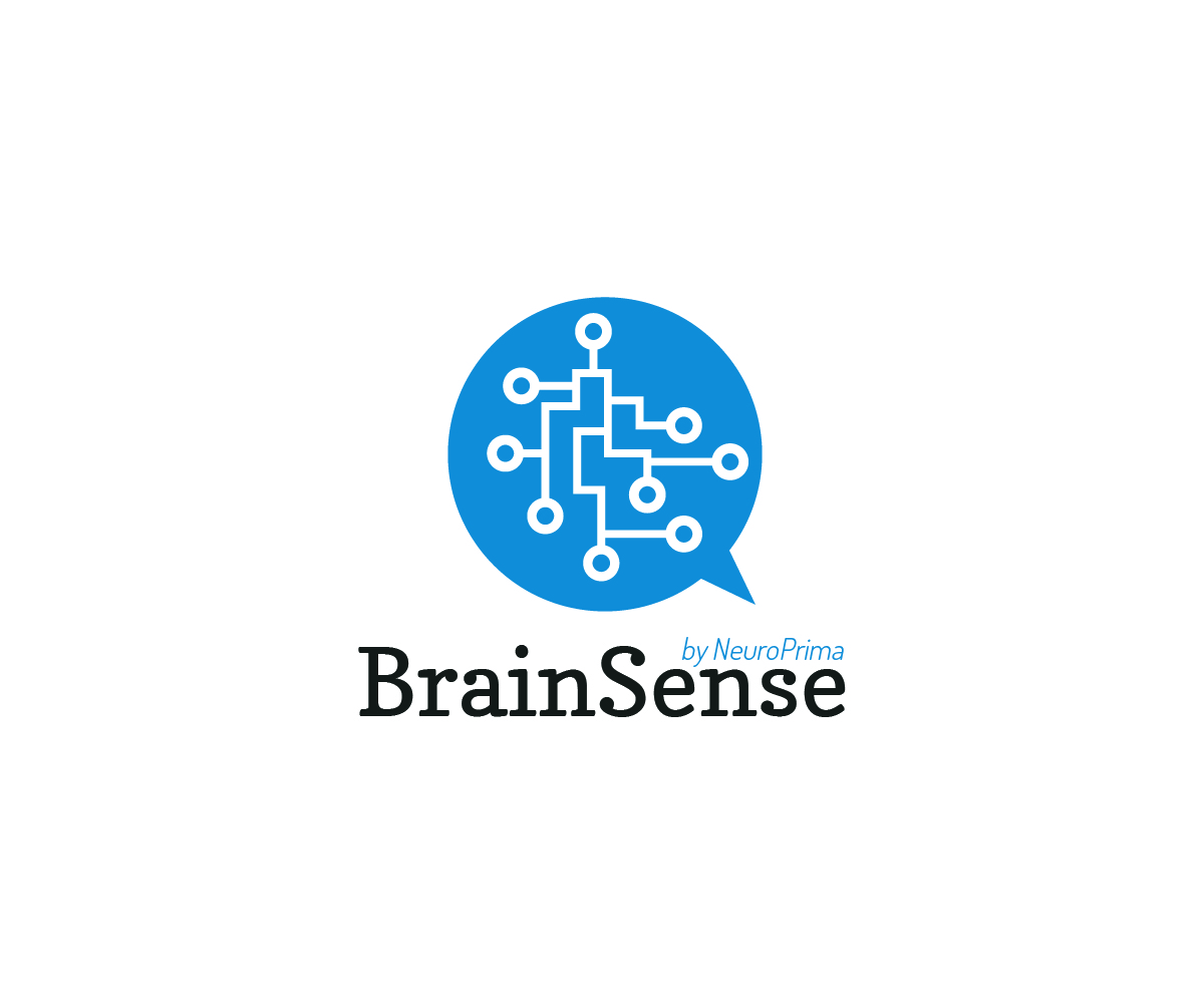 Logo Design by Limen for NeuroPrima | Design #17175280