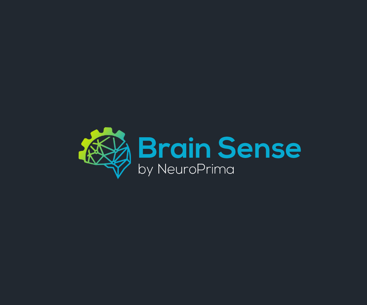 Logo Design by sunpris for NeuroPrima | Design #17155983
