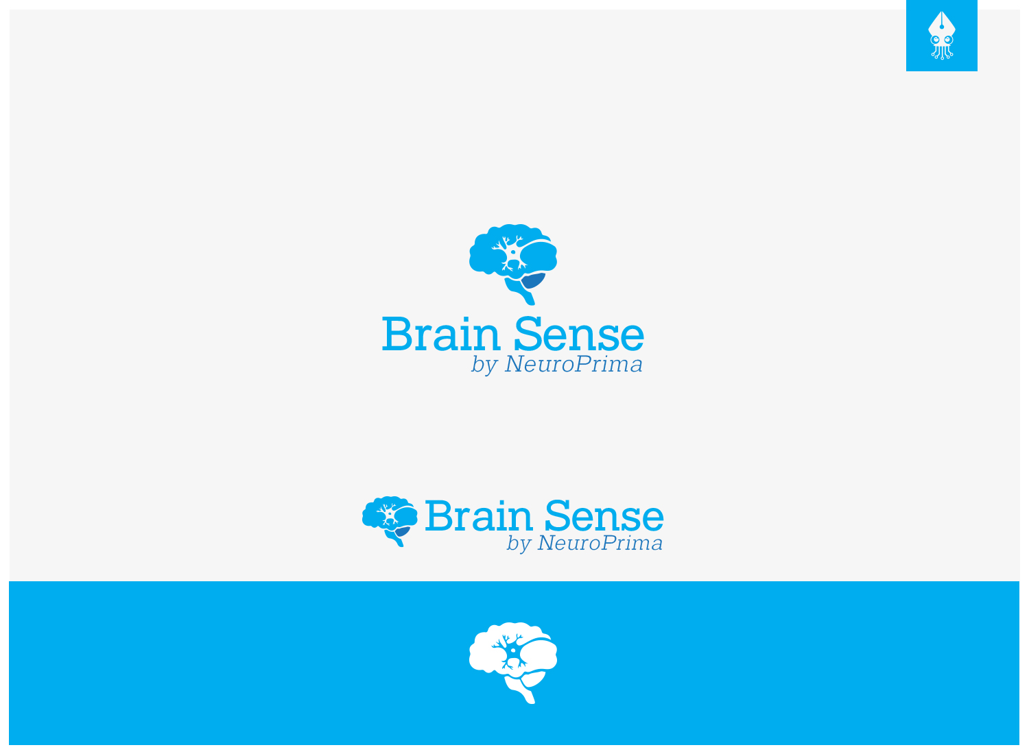 Logo Design by mngkw for NeuroPrima | Design #17151348