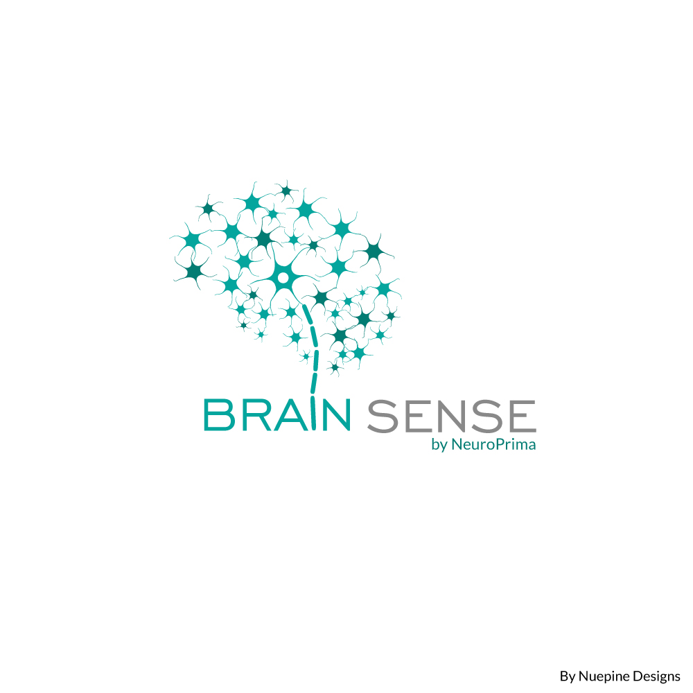 Logo Design by Nuepine Designs for NeuroPrima | Design #17154912