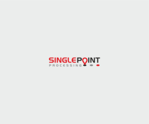 Single Point Processing | Logo Design by Logocraft