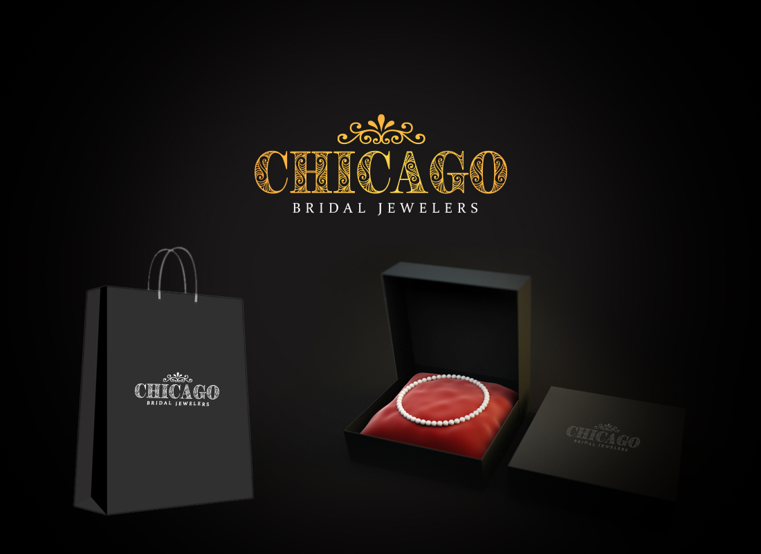 Logo Design by saifahmed for this project | Design #17151148