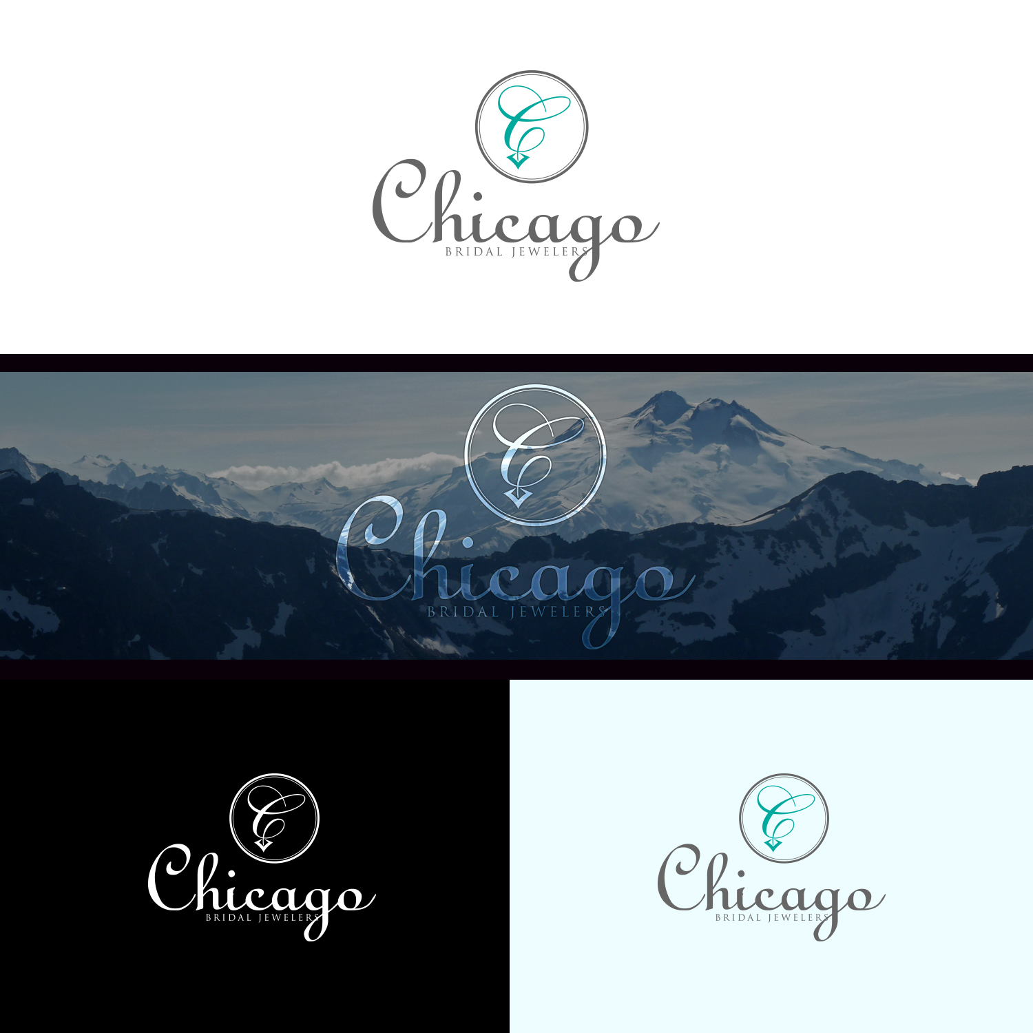 Logo Design by Aliza Creative for this project | Design #17146554
