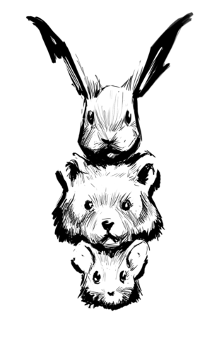 Tattoo Design by licarto for this project | Design: #17242108