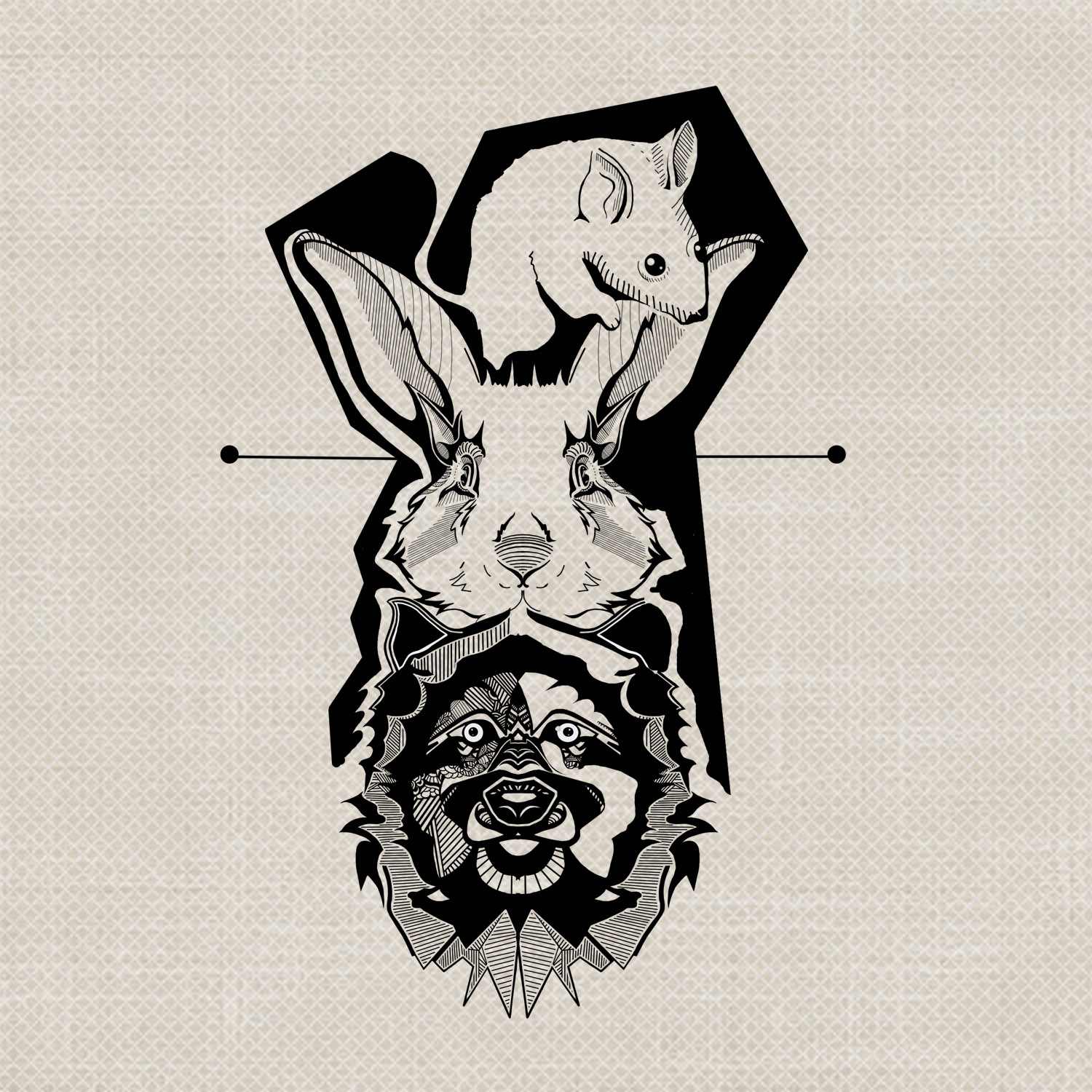Tattoo Design by A.STUDIO for this project | Design #17244103