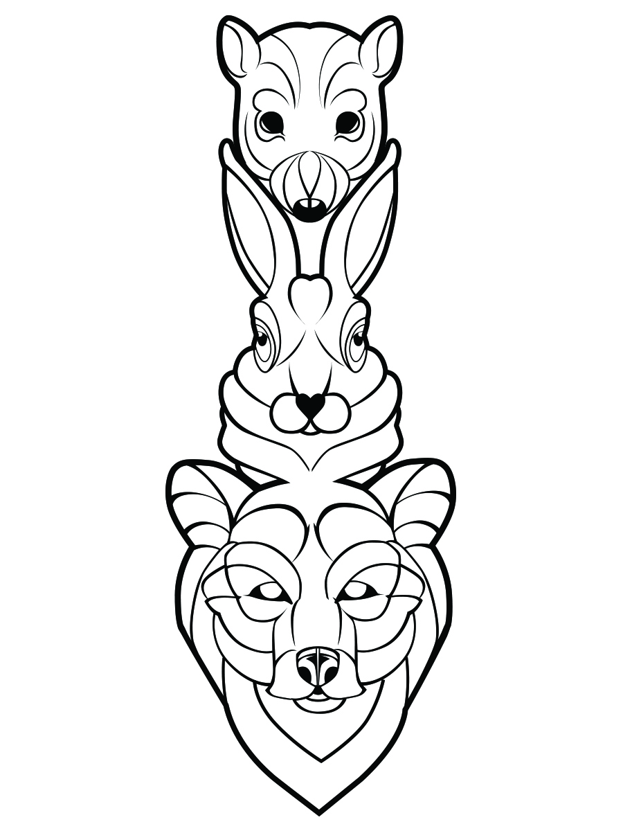 Tattoo Design by Cody Rostron for this project | Design #17177307