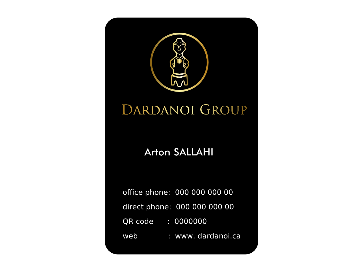 Design de Carte de Visite par Kokolina pour ce projet | Design #651692