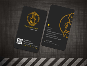 Design de Carte de Visite par pratdesigns pour ce projet | Design #672800