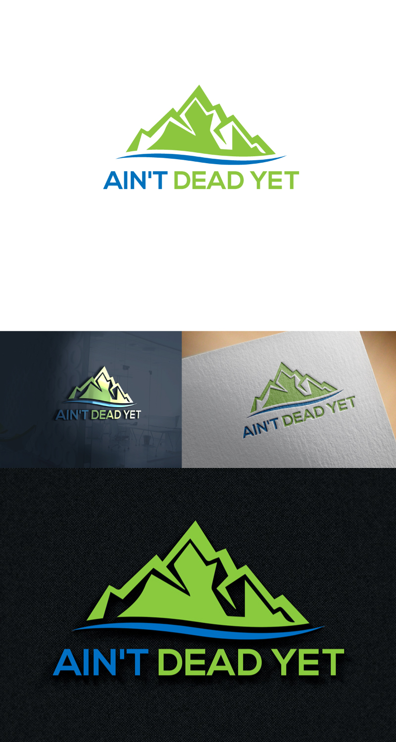 Logo Design by Paru Creative Art for ADY | Design: #17171919