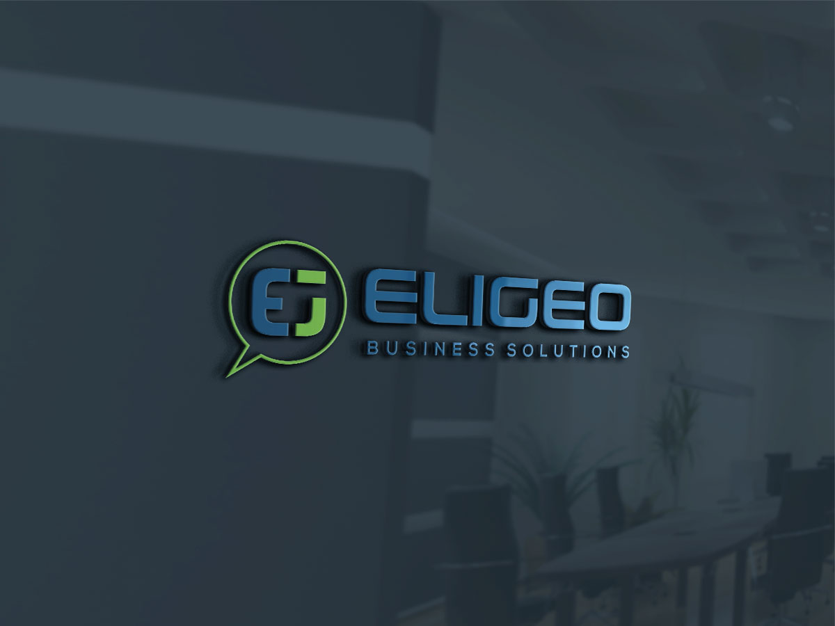 Logo Design by Atec for this project | Design #17151585