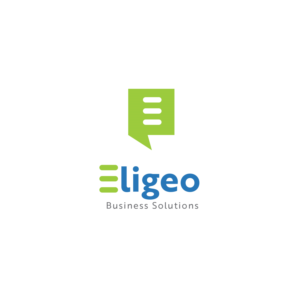 Eligeo | Logo Design by Zazyzu