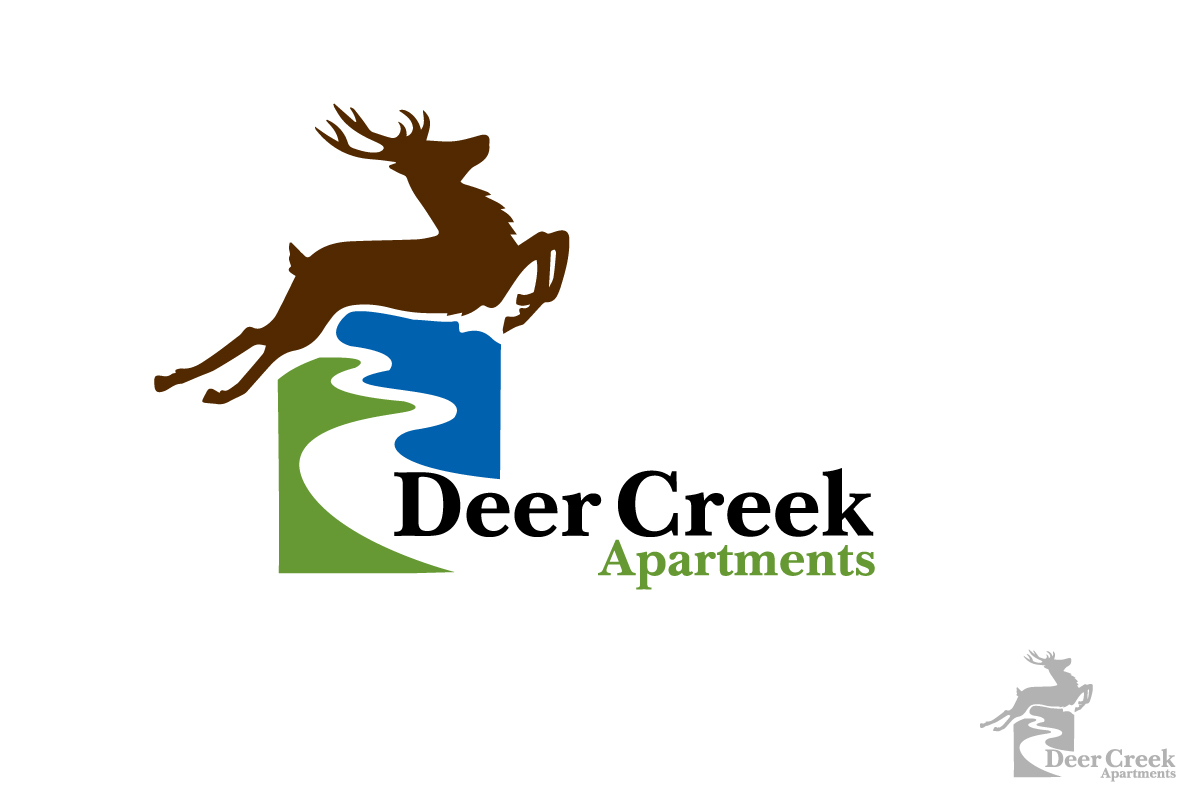 Logo Design by CreativeTrick for this project | Design #2764652