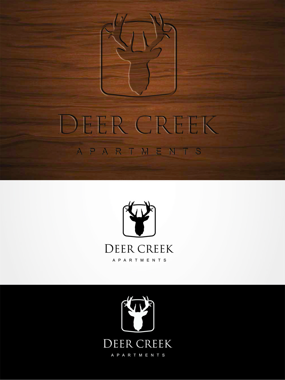 Logo Design by The RANFOUR Project for this project | Design #2700227