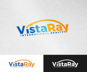 Logo Design by laragdan for Vistaray USA Inc | Design #17155359