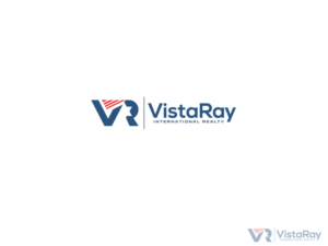 Logo Design by ergo™ for Vistaray USA Inc | Design: #17148205