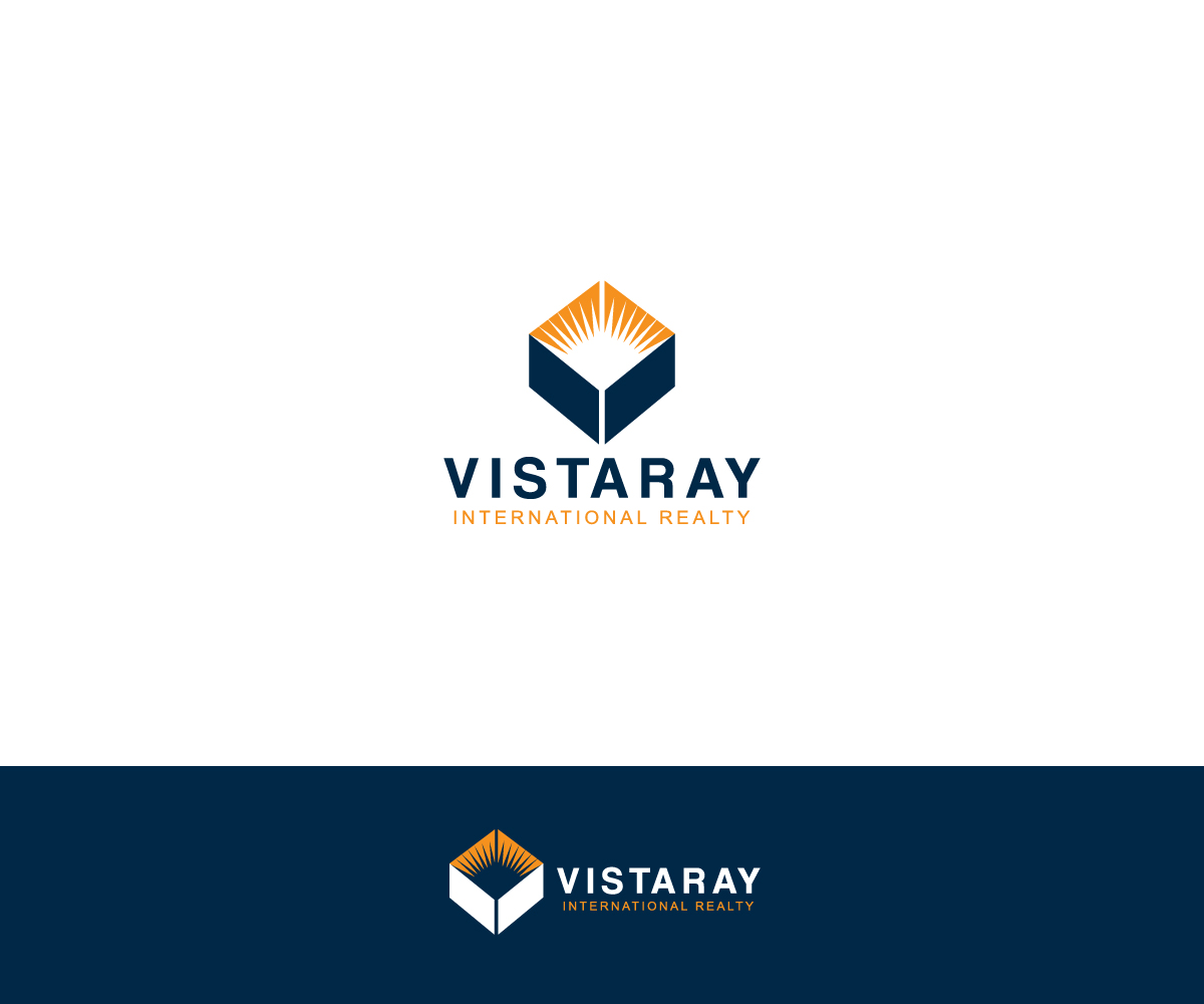 Logo Design by arcoalex for Vistaray USA Inc | Design #17169768