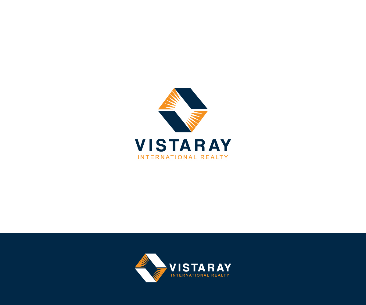 Logo Design by arcoalex for Vistaray USA Inc | Design #17169769
