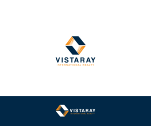 Logo Design by arcoalex for Vistaray USA Inc | Design: #17169769