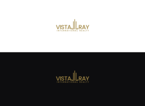 Logo Design by saifahmed for Vistaray USA Inc | Design: #17153905