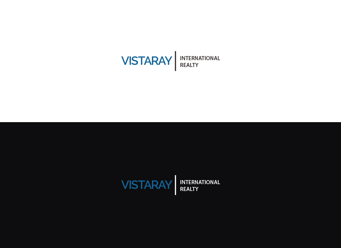 Logo Design by saifahmed for Vistaray USA Inc | Design #17153906