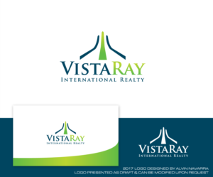 Logo Design by alvinnavarra for Vistaray USA Inc | Design: #17147558